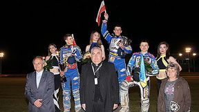 1. Runda Kwalifikacyjna eliminacji do IMŚ w Gorican, część 2