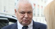 NBP musi wymienić prezesa? "Adam Glapiński jest niewiarygodny"