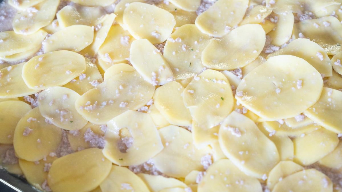 Produkty spożywcze, które zawierają nikotynę