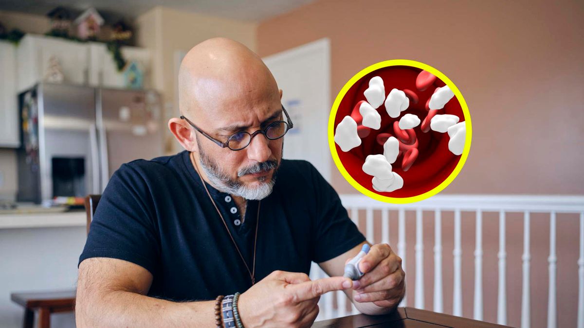 Może skutkować cukrzycą. Lepiej szybko wprowadź te zmiany