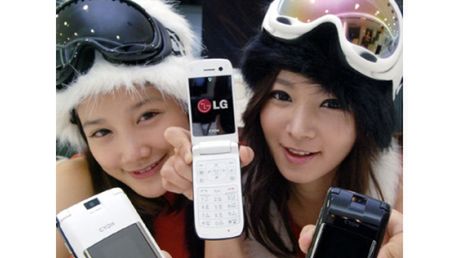 Co jest takiego super w białych telefonach??? 1