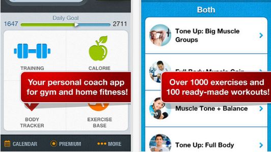 All-in Fitness [giveaway] 1