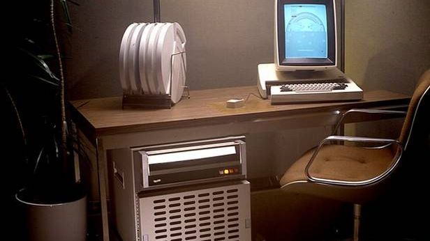 Zanim zapanował pecet [cz. 1.]. Cuda z laboratorium Xerox PARC 1