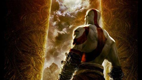 God of War III podobny do Diablo III? 1