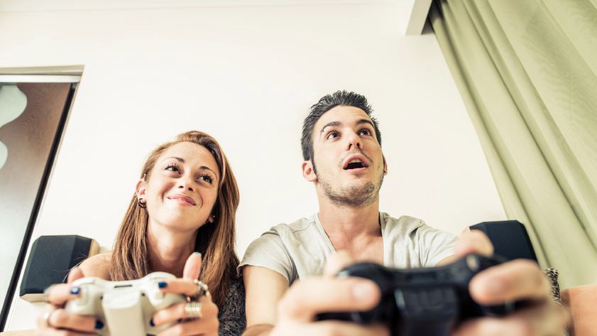 Każdy gracz z pewnością doceni taki prezent. Zerknij na okazje, które mogłeś przeoczyć 1