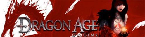 Nowe DLC dla Dragon Age