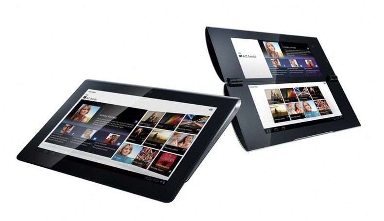 PaperTab: Revolutionary paper tablet reveals future tablets to be thin and  flexible as paper. 