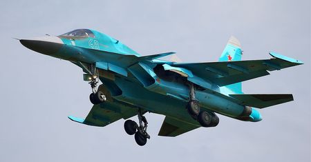 To zaboli Putina. Był wart 50 mln dolarów
