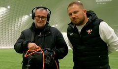 Dziennikarz Canal+ Sport zawieszony. „Totalnie głupie, bezmyślne”