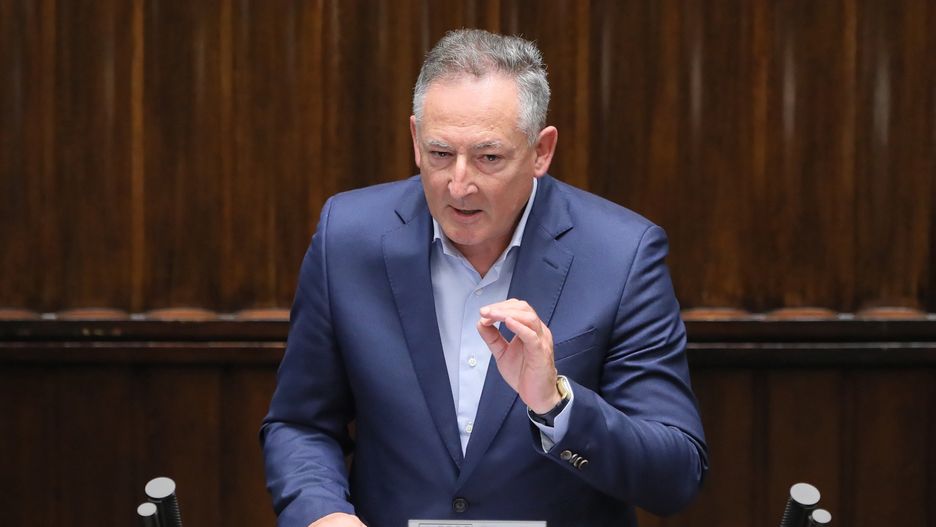 Bart�omiej SienkiewiczPawe� Supernakobrady, polityk polityka, posiedzenie, sala obrad, sala plenarna, sala posiedze�, sejm, sejmu, 9 9. IX, kadencja, kadencji, migracja, migranci, nielegalna, polityk, polityka, przed�u�enie, stan wyj�tkowy, sytuacja na granicy wschodniej, wniosek Prezydenta RP