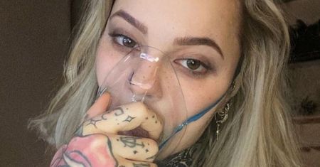Monika Miller dementuje plotki o stanie zdrowia: "Nie jest to COVID, HIV ani rak"