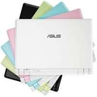 CES 2008: Nici z nowych Eee PC 1