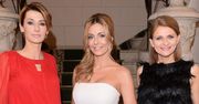 Małgorzata Rozenek, mentorki i uczestniczki w finale "Projektu Lady"! [Galeria]