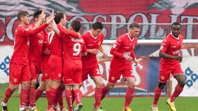 Patryk Stępiński: Popełniliśmy dużo prostych błędów