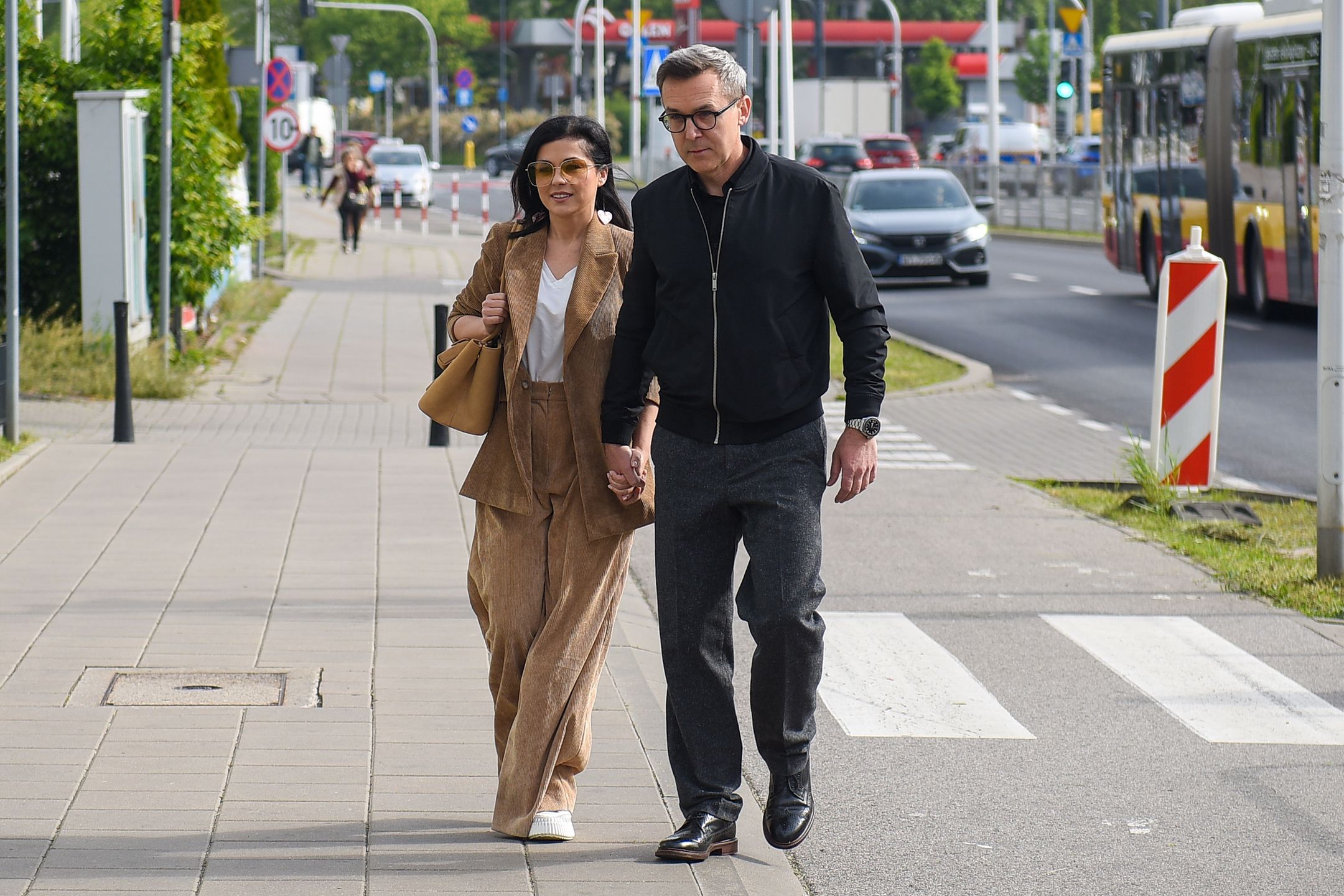 Paulina Smaszcz i "Kurzopki" spotkali się w sądzie
