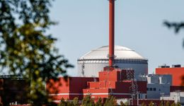 Awarie w fińskich elektrowniach atomowych. Dwa reaktory wyłączone