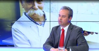 Program "Firmowe Ewolucje" inspiruje do rozwoju. Piotr Voelkel czy Mariusz Pudzianowski radzą przedsiębiorcom