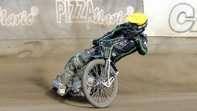 Żużel. Matej Zagar czołowym zawodnikiem Metalkas 2. Ekstraligi? "Ma predyspozycje"