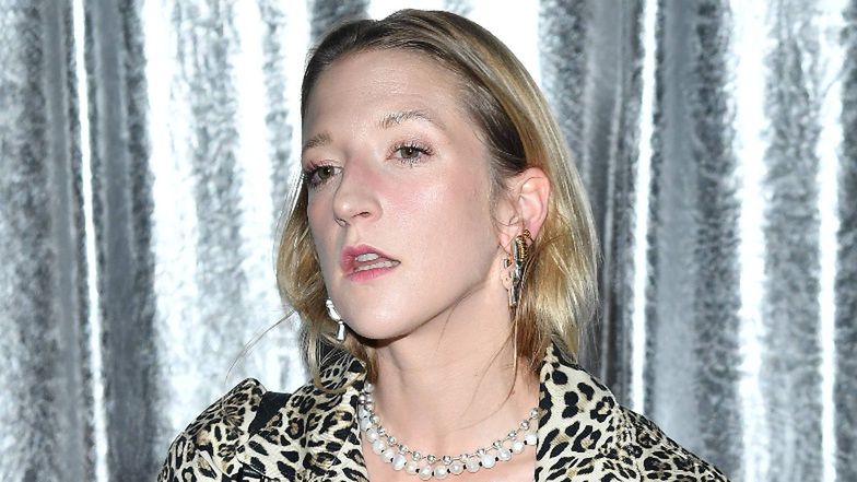 Lara Gessler po wyborach WYPROWADZI SIĘ z Polski?!