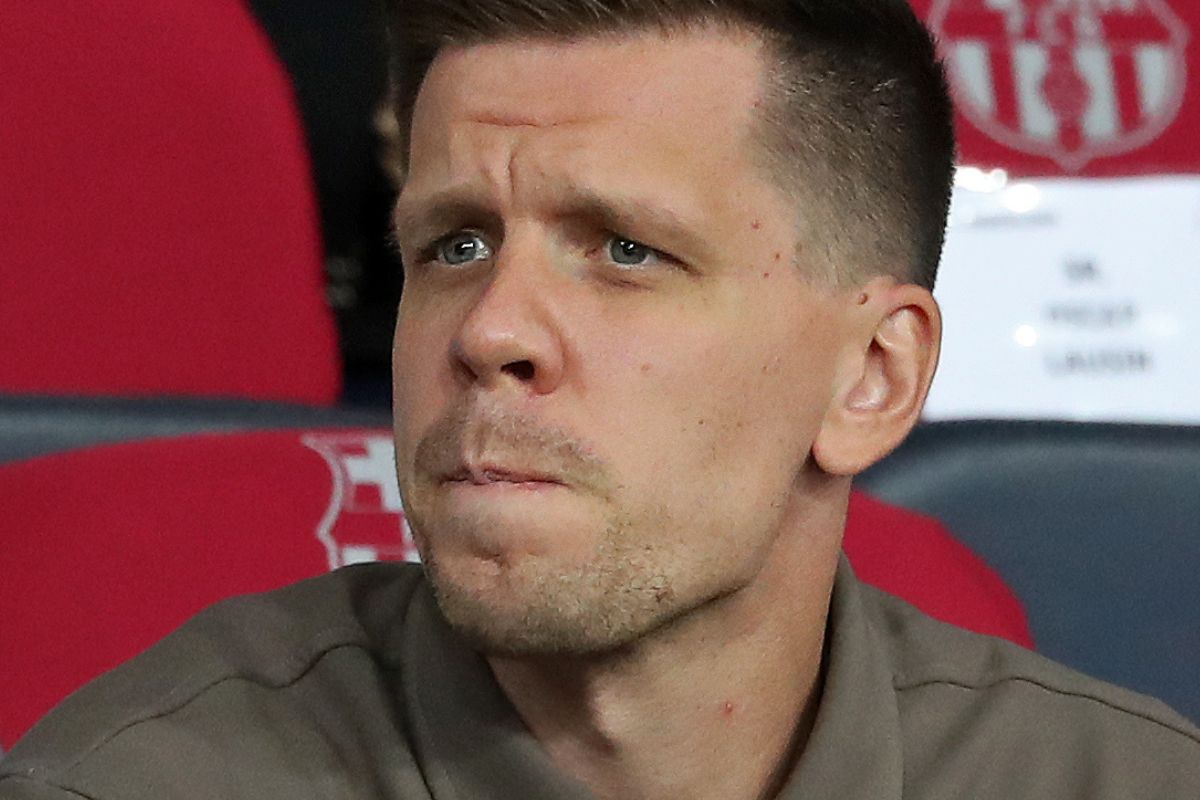 Wojciech Szczęsny