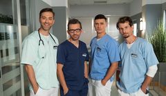 Serial „Na dobre i na złe” zyskał 100 tys. widzów