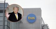 Sprawa przejęcia TVN. Trump wpłynie na transakcję?