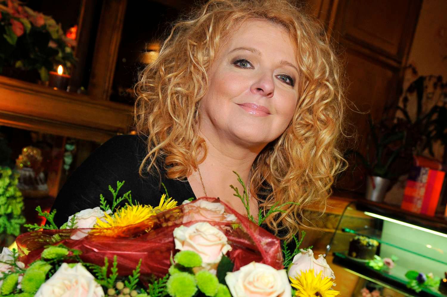 Magda Gessler skończyła 65 lat. Jak wyglądała w przeszłości?