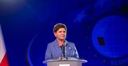 Beata Szydło weźmie udział w obradach XXVII Forum Ekonomicznego