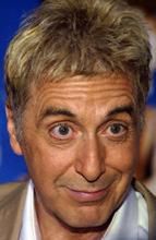 Al Pacino nic nie potrafi
