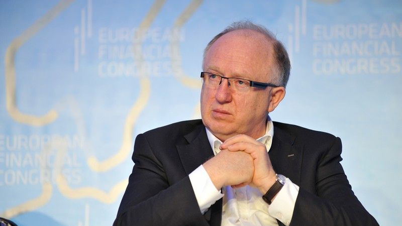 Herbert Wirth, prezes KGHM