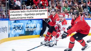 Litwini nie mają złudzeń po ograniu Polaków. "Pokazali charakter"