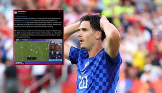 FIFA wydała komunikat ws. gola