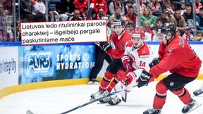 Litwini nie mają złudzeń po ograniu Polaków. "Pokazali charakter"