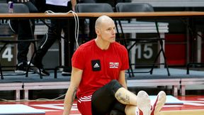 Lampe ma żal do Taylora. Grozi opuszczeniem mistrzostw świata