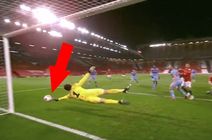 To może być parada roku! Niesamowita obrona Fabiańskiego w meczu z Manchesterem United (wideo)