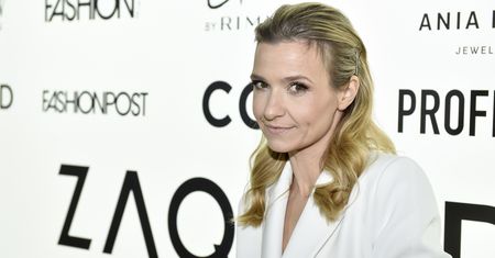 Joanna Koroniewska o ojcu. "Ojciec to stan emocji, a nie wspólny kod DNA"