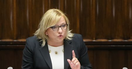 Kempa o rządach PO-PSL: Tsunami niegospodarności