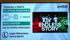 Zmiana na MUX-8. „Decyzja o niekontynuowaniu projektu”