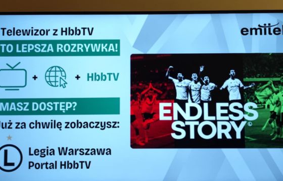 Zmiana na MUX-8. „Decyzja o niekontynuowaniu projektu”