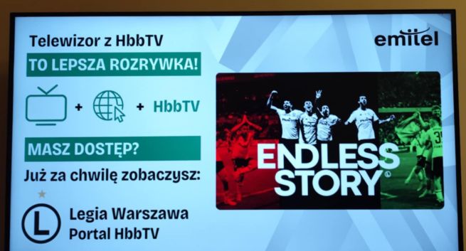 Zmiana na MUX-8. „Decyzja o niekontynuowaniu projektu”