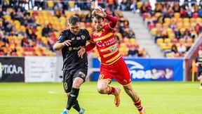 PKO Ekstraklasa. Jagiellonia Białystok - Korona Kielce 4:1 (galeria)