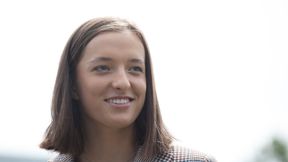 Wimbledon: Iga Świątek zagra już w pierwszym dniu. O której godzinie mecz Polki? (transmisja)