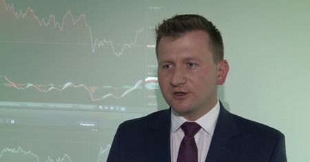Obniżka ratingu Polski to kurs euro powyżej 4,50 zł