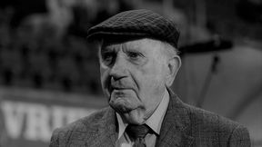 Nie żyje Kees Rijvers