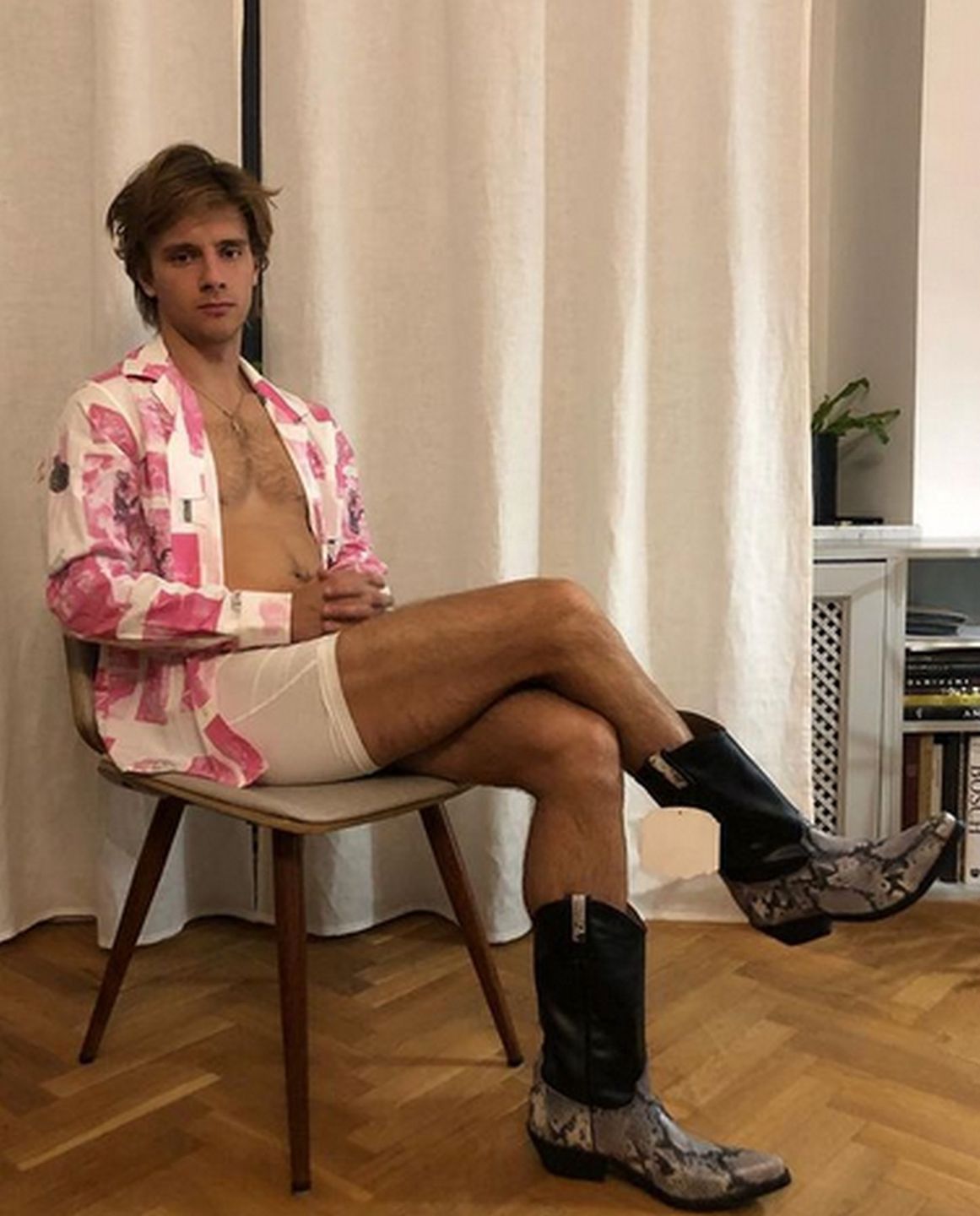 Maciej Musiał