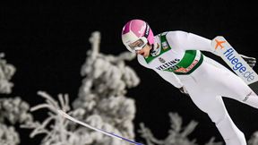 Puchar Świata w Kuusamo. Kolejny przypadek koronawirusa wśród skoczków!