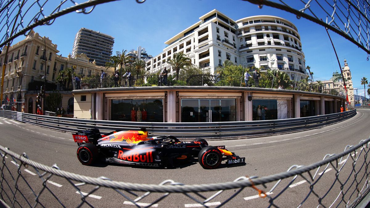 Materiały prasowe / Red Bull / Na zdjęciu: Max Verstappen