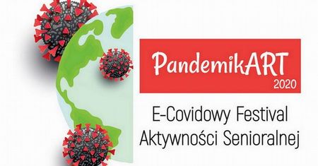 Wrocław. Ruszyła pierwsza edycja PandemikART. Festiwal aktywnych seniorów wspomoże bezpańskie zwierzęta