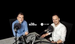 „Trendbook” wspólną audycją „Pulsu Biznesu” i Radia 357