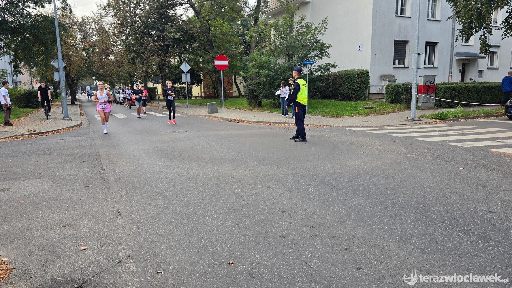 13 Półmaraton Włocławek